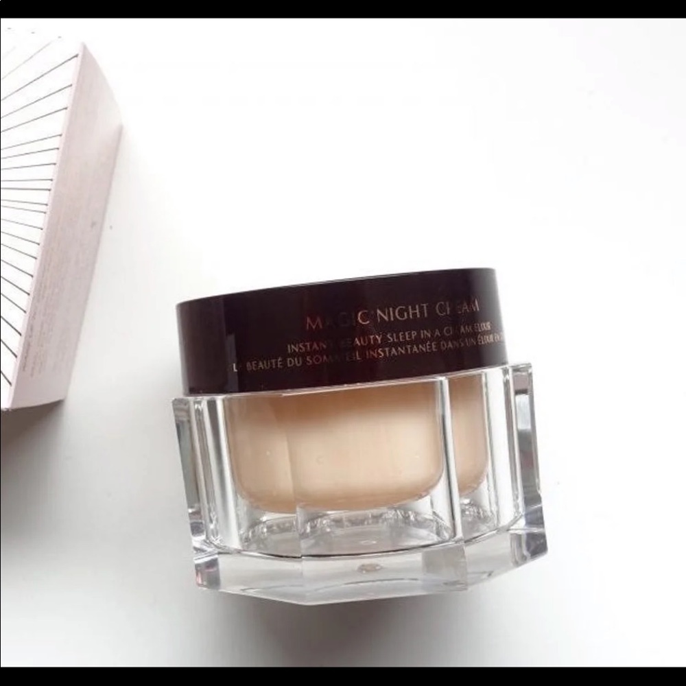 Magic Night Cream